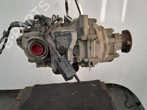 Differensial bakvogn HONDA CR-V V (RW_, RT_) 1.5 AWD (RW2) | BP26786669M24 