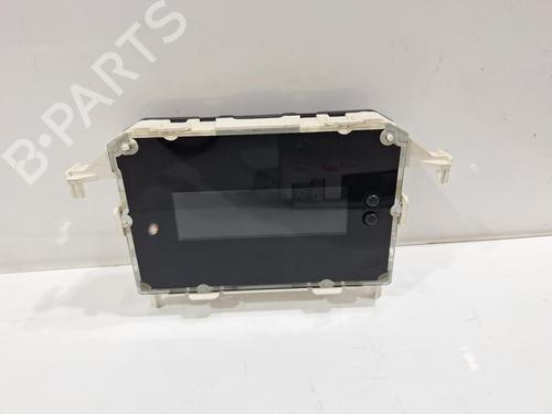 Radio FORD FIESTA VI (CB1, CCN) 1.25 | BP28039450E6 