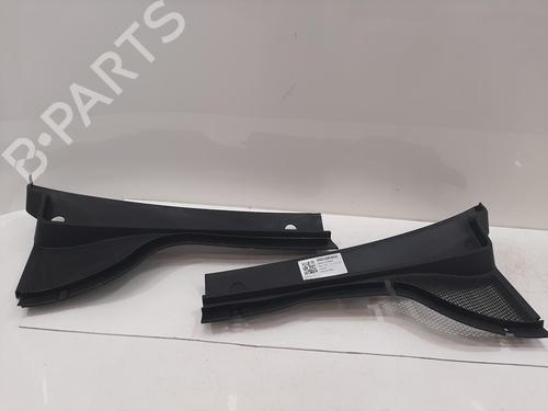 Used Scuttle panel Scuttle panel VW TIGUAN (5N_) 2.0 TDI 4motion (140 hp) 33868486 33868486