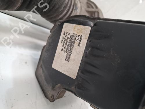 Steering rack FORD KUGA II (DM2) 2.0 TDCi | BP38165961M22 - Image 4