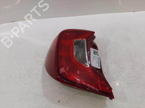 Used Left taillight Left taillight KIA PICANTO III (JA) 1.2 (84 hp) 34206282 34206282