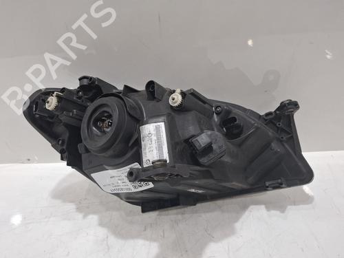 Left headlight SKODA CITIGO (NF1) 1.0 | BP39716323C28 - Image 5