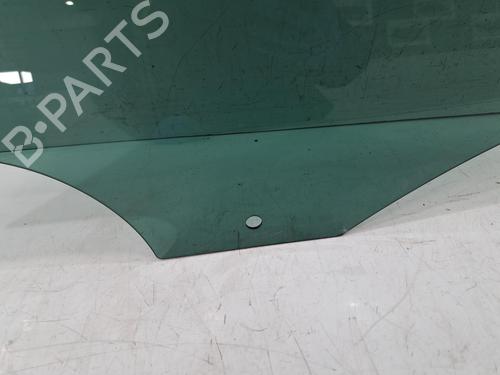 Türscheibe links hinten für VW POLO V (6R1, 6C1) 1.2 TSI 16V (90 hp) 31927703