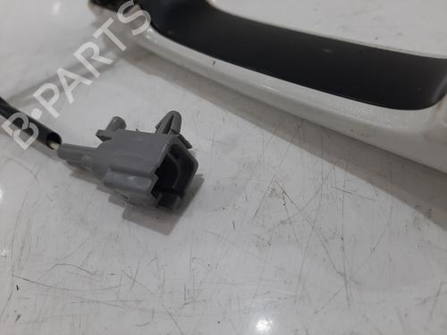 Front right exterior door handle NISSAN NOTE (E12) 1.2 DIG-S | BP38010850C129 - Image 5