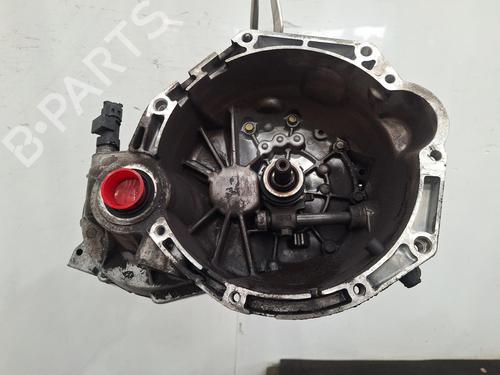 Used Gearbox Gearbox 38089284 38089284