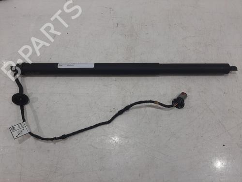 Used Shock absorber spring FORD KUGA III (DFK) 1.5 Ecoboost (150 hp) 29883285