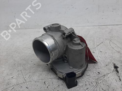 Spjældhus VW GOLF VII (5G1, BQ1, BE1, BE2) 2.0 GTI (230 hp) 26794886