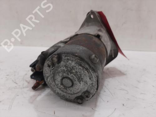 Starter NISSAN QASHQAI I (J10, NJ10) 1.5 dCi | BP29882452M8