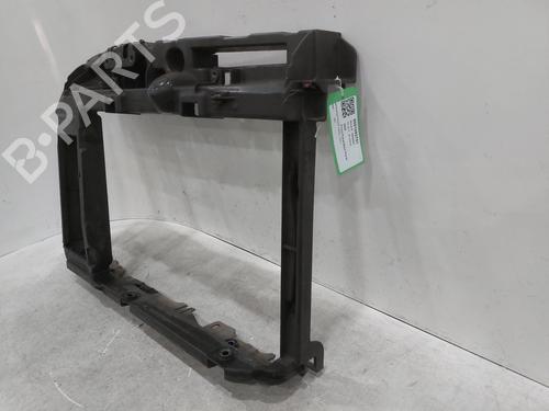 Front slam panel PEUGEOT 2008 I (CU_) 1.6 BlueHDi 100 | BP26745913C72 