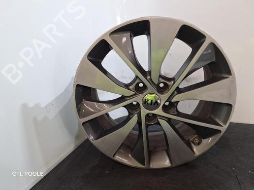 Used Rim Rim KIA OPTIMA Sportswagon (JF) 1.7 CRDi (141 hp) 40455231 40455231