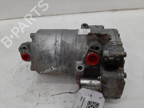 AC compressor JAGUAR I-PACE (X590) EV400 AWD | BP26867026M34 