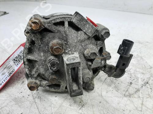 AC compressor PEUGEOT 4007 (VU_, VV_) 2.2 HDi | BP26768851M34 