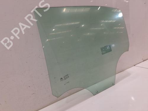 Rear left door window CITROËN C3 / C3 ORIGIN III (SX) 1.2 PureTech 82 | BP26798327C20 
