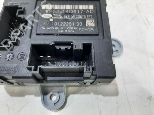 Øvrige Styrinhsenheder LAND ROVER RANGE ROVER IV (L405) 3.0 SDV6 Hybrid 4x4 | BP30517046M11