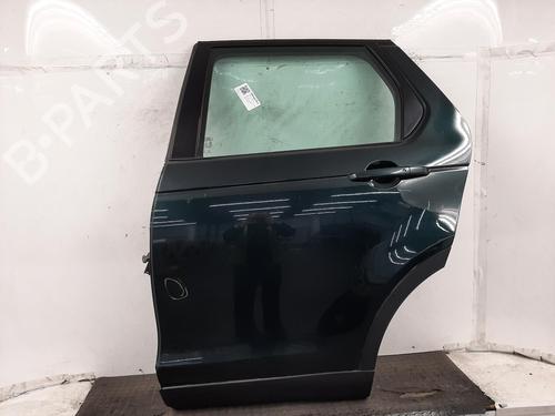 Used Left rear door Left rear door LAND ROVER DISCOVERY SPORT (L550) 2.0 D 4x4 (180 hp) 33698782 33698782