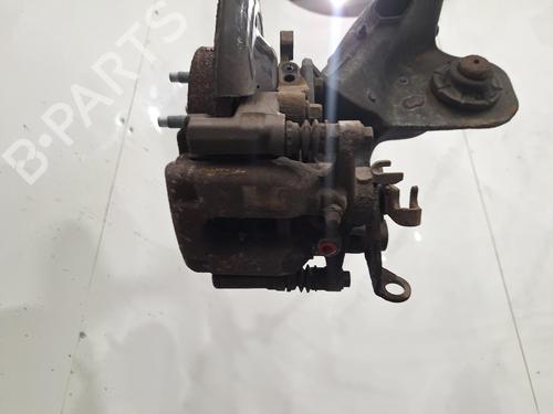 Rear axle VAUXHALL MOKKA / MOKKA X (J13) 1.4 | BP31879493M2 