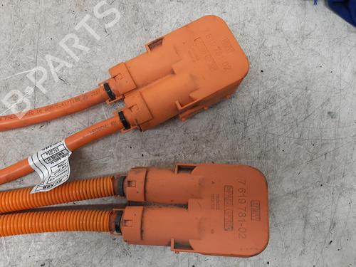 Wiring harness BMW i3 (I01) Range Extender | BP26826365E16 