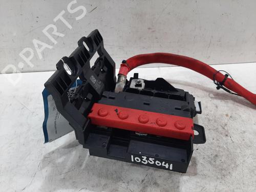 Fuse box BMW X4 (G02, F98) xDrive M40 i | BP32379998E1