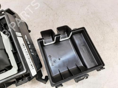 Fuse box FORD FIESTA VII (HJ, HF) 1.0 EcoBoost | BP33699328E1  - Image 5