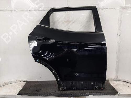 Used Right rear door Right rear door HYUNDAI SANTA FÉ III (DM, DMA) 2.2 CRDi 4WD (197 hp) 33720978 33720978