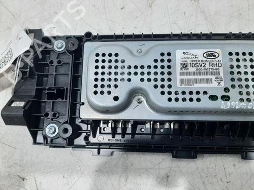 Display monitor JAGUAR I-PACE (X590) EV400 AWD | BP36810521C48  - Image 5