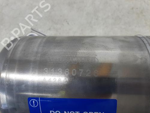 Andre VOLVO XC90 II (256) D5 AWD | BP26816248O1 - Image 3