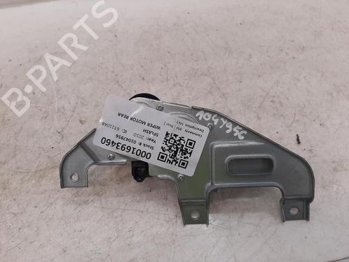 Rear wiper motor SUZUKI SPLASH (EX) 1.0 (A5B310) | BP34149975M102  - Image 5