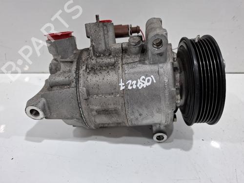 AC compressor SKODA KAROQ (NU7, ND7) 1.5 TSI | BP38727964M34 - Image 6