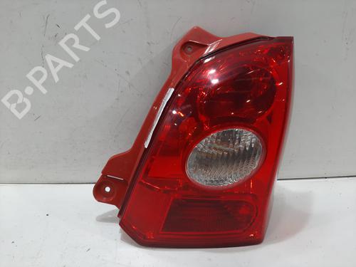 Højre baglygte SUZUKI ALTO VII (GF, HA25_, HA35_) 1.0 (AMF310, GFC31S) (68 hp) 30057761
