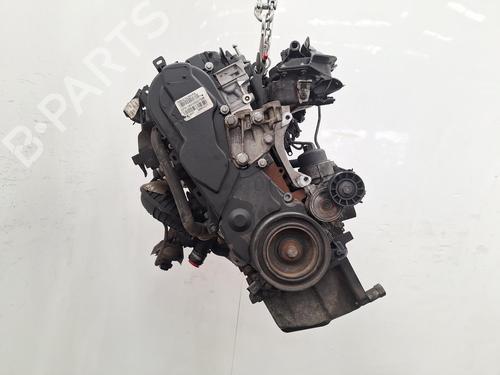 Used Engine Engine 39176738 39176738