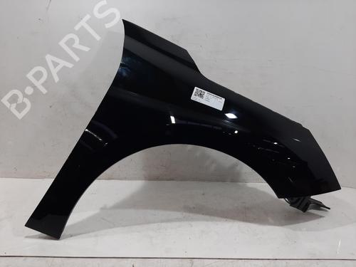 Forskærm Højre VAUXHALL CORSA Mk V (F) 1.2 (75 hp) 32851311