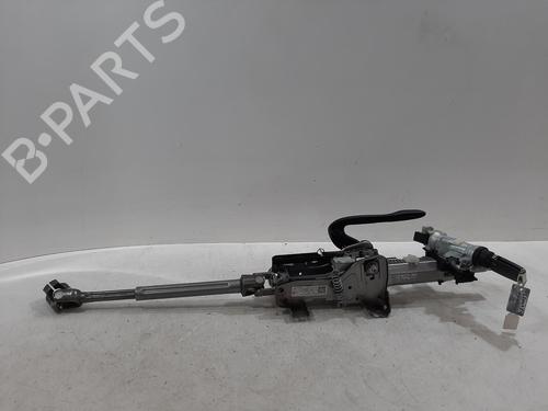 Used Steering column VW T-ROC (A11, D11) 1.5 TSI (150 hp) 26805201