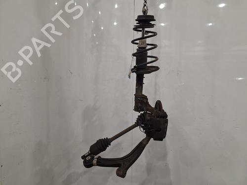 Used Left front suspension Left front suspension FIAT 500 (312_) 0.9 (312AXG1A, 312.AXG11) (86 hp) 33839801 33839801