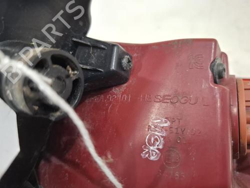 Venstre baglygte KIA STONIC (YB) 1.6 CRDi | BP39433052C34 - Image 2