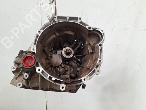 gearbox-ford-fiesta-vi-cb1-ccn-2008-39267370 main image
