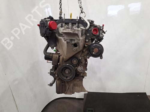 Used Engine Engine FORD FIESTA VI (CB1, CCN) 1.0 EcoBoost (100 hp) 33436354 33436354