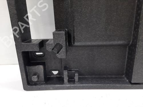 Bagagerumsgulv JAGUAR I-PACE (X590) EV400 AWD | BP29297460I33 