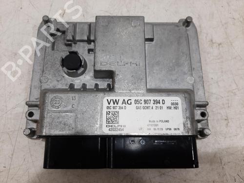 Control unit SEAT IBIZA V (KJ1, KJG) 1.0 TSI | BP34733361M11 - Image 3