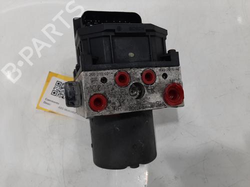 ABS Bremseaggregat JAGUAR X-TYPE I (X400) 2.5 V6 All-wheel Drive | BP26851211M43 