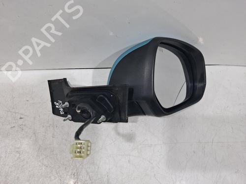 Right mirror SUZUKI SPLASH (EX) 1.2 (A5B412) | BP40206022C27  - Image 5