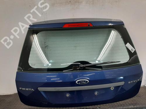 Used Tailgate Tailgate FORD FIESTA V (JH_, JD_) 1.25 16V (75 hp) 39027292 39027292