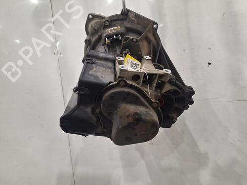 Gearbox FORD FIESTA VI (CB1, CCN) 1.4 | BP38179912M3 - Image 4
