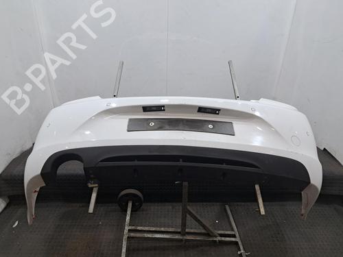 Bagtil kofangere Bagtil kofangere VAUXHALL INSIGNIA Mk I (A) Hatchback (G09) 2.0 CDTI (68) (170 hp) 36811159 36811159