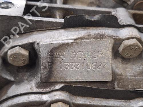 Boîte de vitesses VAUXHALL MOKKA / MOKKA X (J13) 1.6 | BP30829613M3