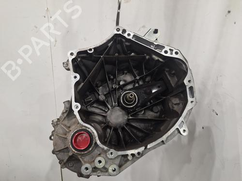 Used Gearbox Gearbox MAZDA 6 Saloon (GJ, GL) 2.0 (GJ2, GL2, GL6) (146 hp) 39951909 39951909
