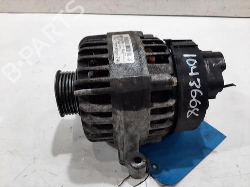 Alternator FIAT 500 (312_) 1.2 (312AXA1A) | BP32718404M7 - Image 5