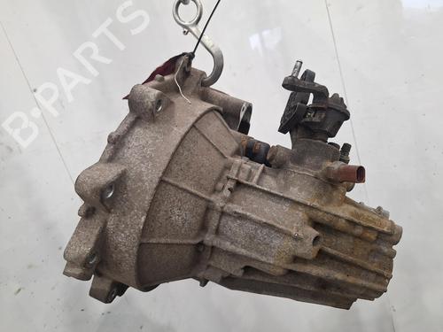Gearkasse VW UP! (121, 122, BL1, BL2, BL3, 123) 1.0 | BP29741941M3 