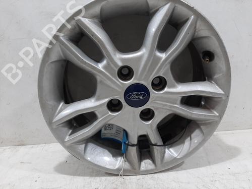 Used Rim FORD FIESTA VI (CB1, CCN) 1.0 EcoBoost (100 hp) 30496780