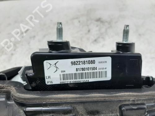 Other DS DS 3 / DS 3 CROSSBACK (UR_, UC_, UJ_) 1.2 PureTech 130 (URHNSS) | BP31361193O1  - Image 5