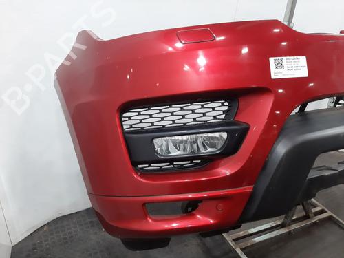 Front bumper LAND ROVER RANGE ROVER SPORT II (L494) 4.4 SDV8 4x4 | BP29742006C7 